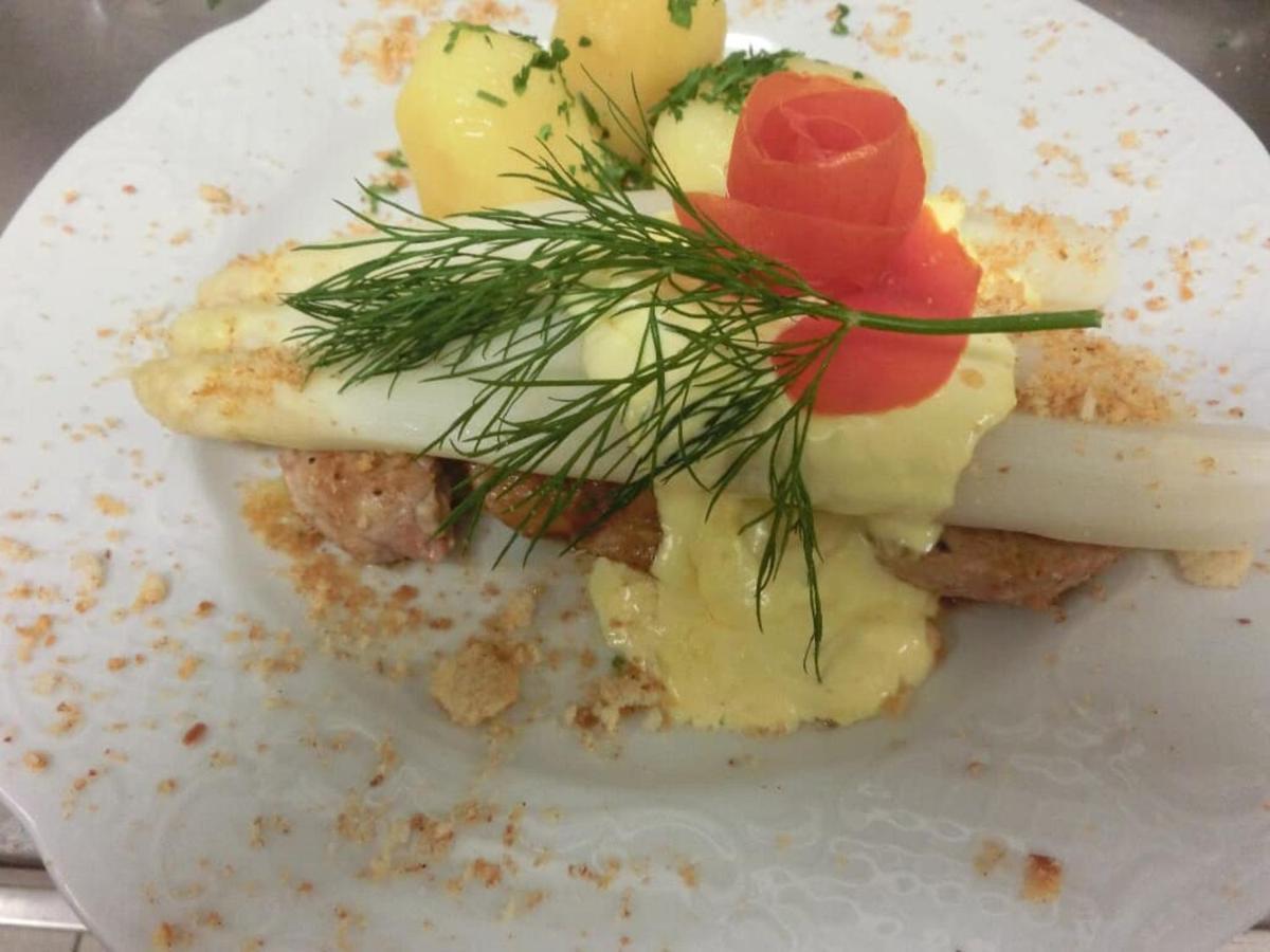 Gasthof Metzgerei Stoeberl 램 외부 사진