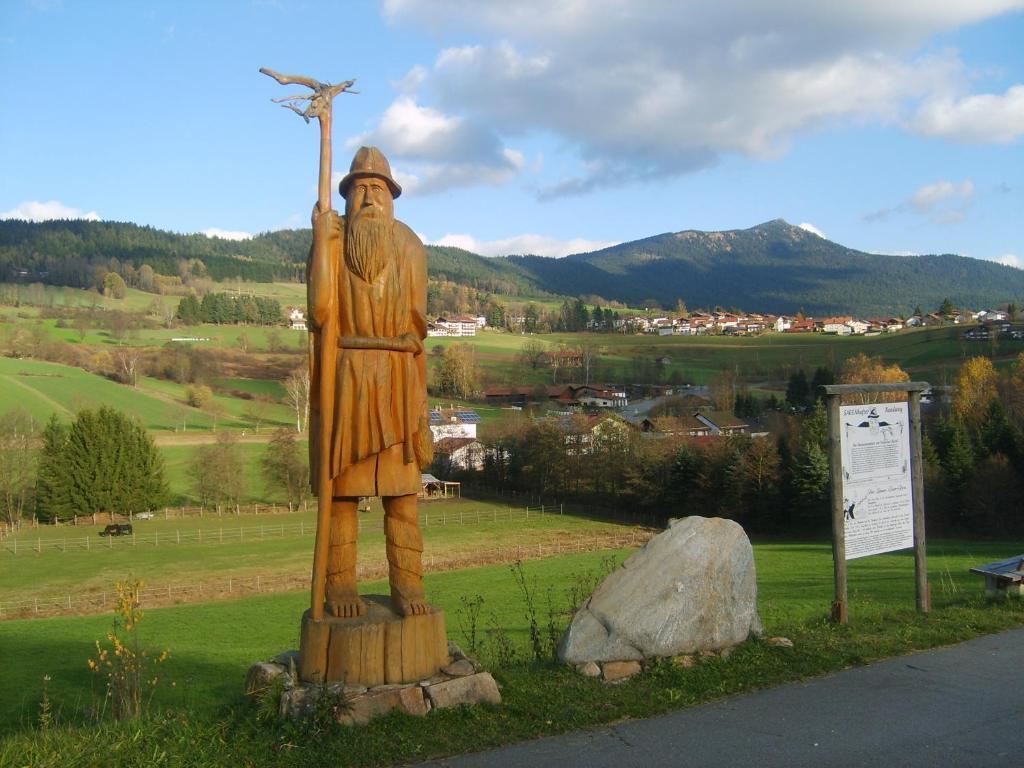 Gasthof Metzgerei Stoeberl 램 외부 사진
